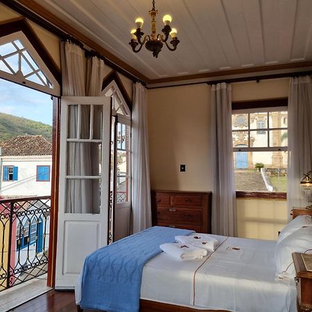 Teatro Hotel Boutique Ouro Preto  Extérieur photo