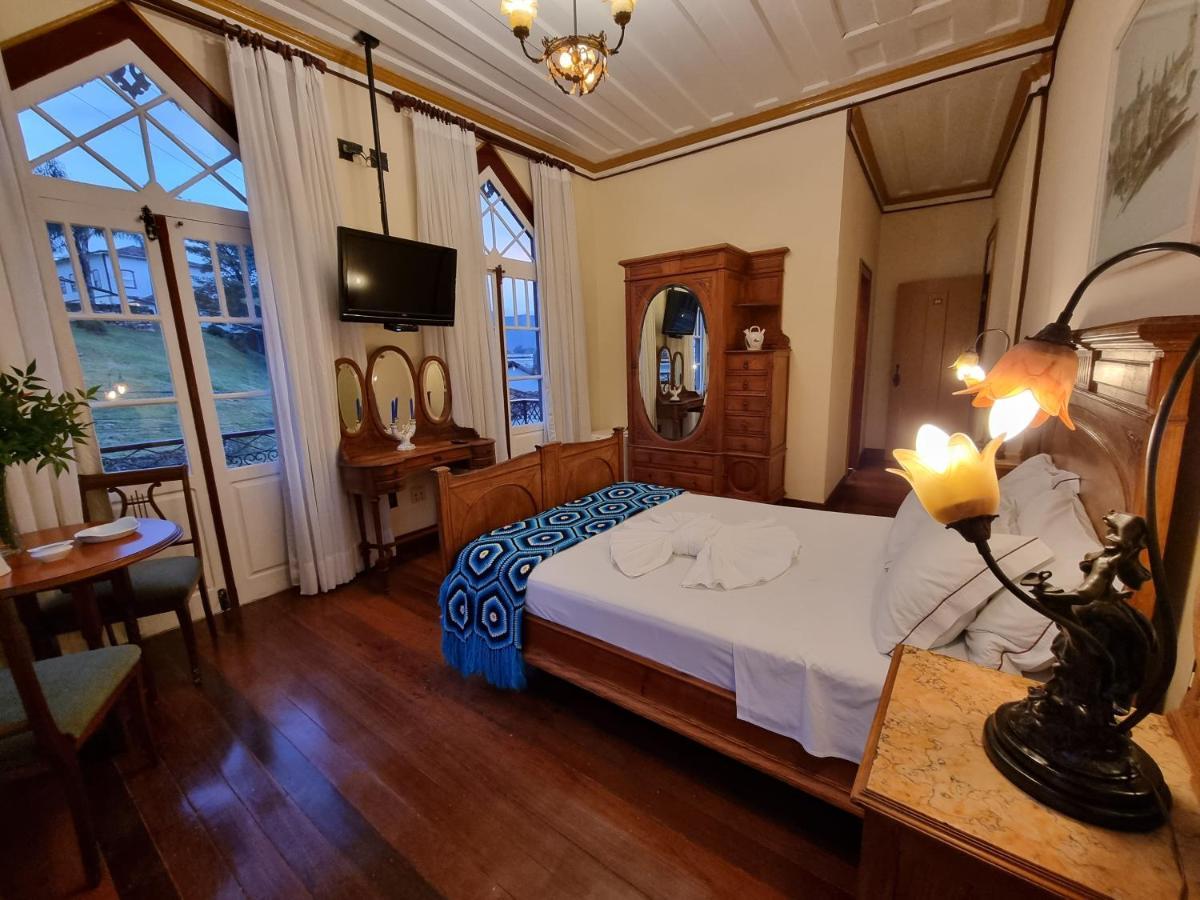 Teatro Hotel Boutique Ouro Preto  Extérieur photo