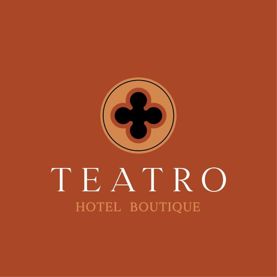 Teatro Hotel Boutique Ouro Preto  Extérieur photo