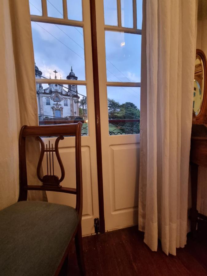 Teatro Hotel Boutique Ouro Preto  Extérieur photo
