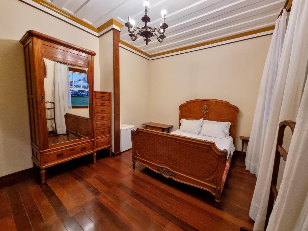 Teatro Hotel Boutique Ouro Preto  Extérieur photo