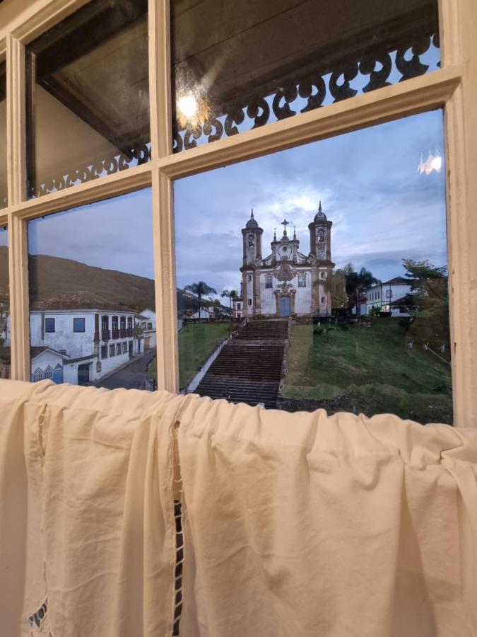 Teatro Hotel Boutique Ouro Preto  Extérieur photo