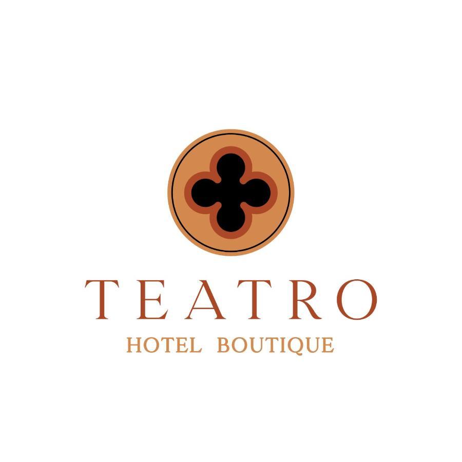 Teatro Hotel Boutique Ouro Preto  Extérieur photo