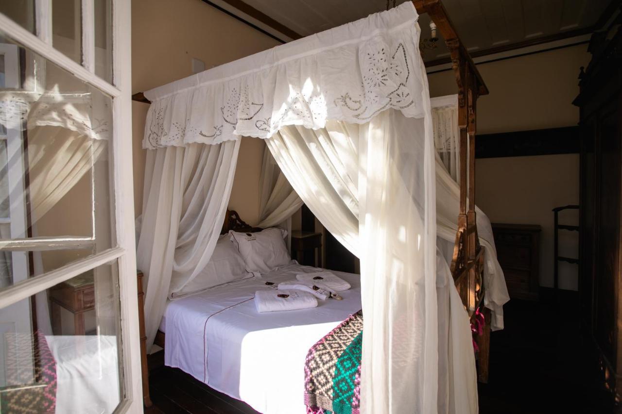 Teatro Hotel Boutique Ouro Preto  Extérieur photo