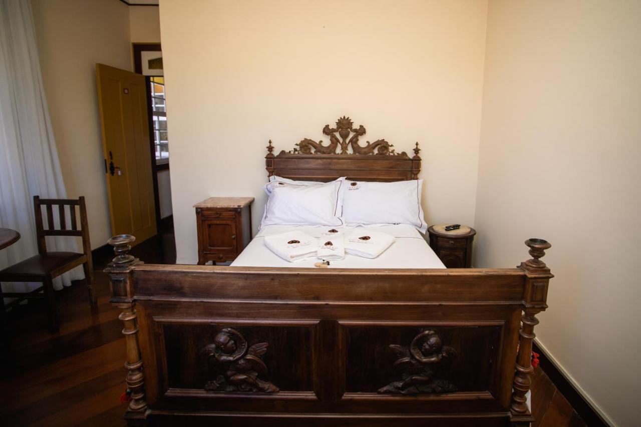 Teatro Hotel Boutique Ouro Preto  Extérieur photo