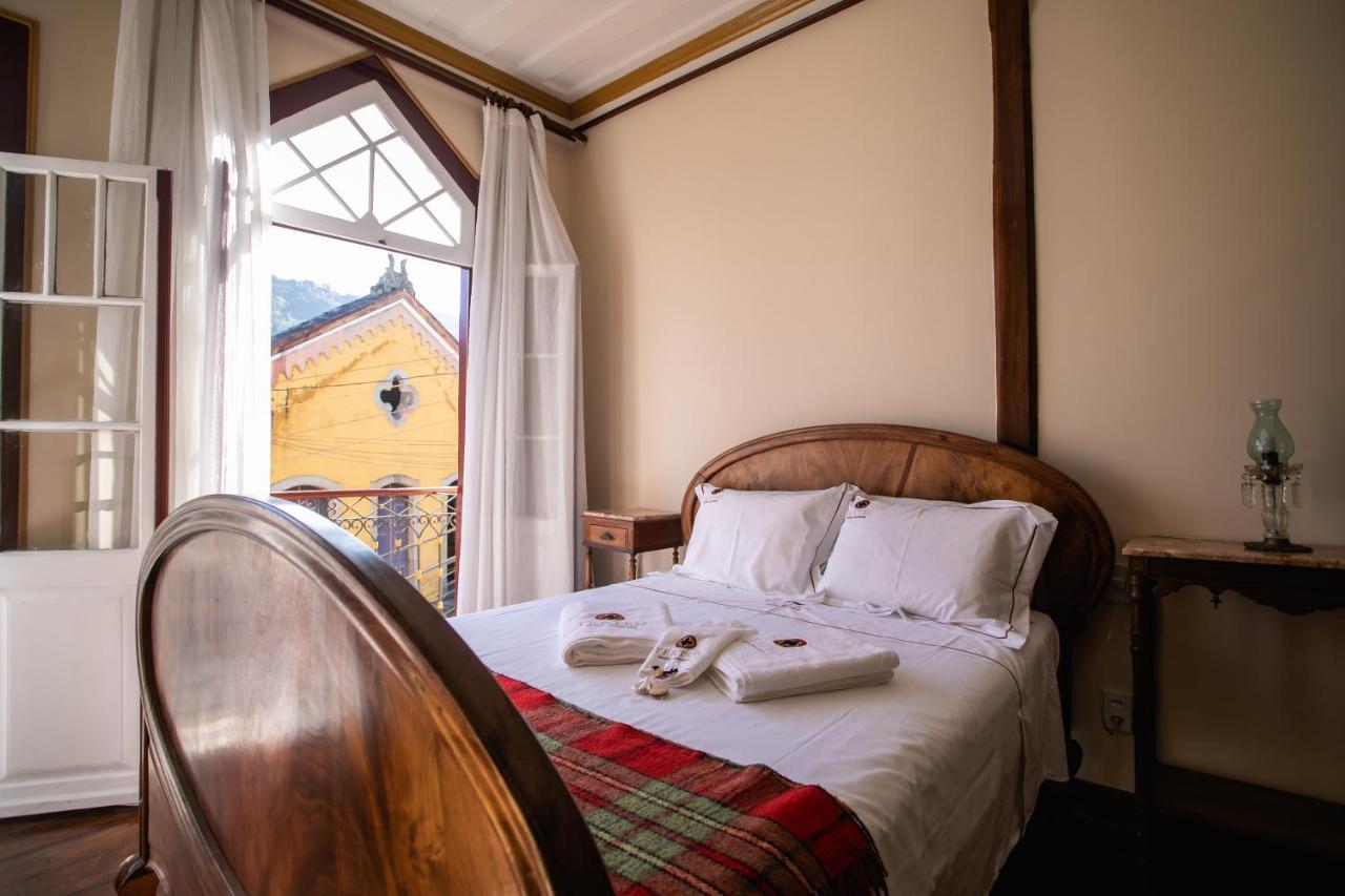 Teatro Hotel Boutique Ouro Preto  Extérieur photo