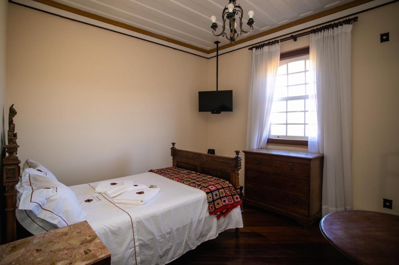 Teatro Hotel Boutique Ouro Preto  Extérieur photo