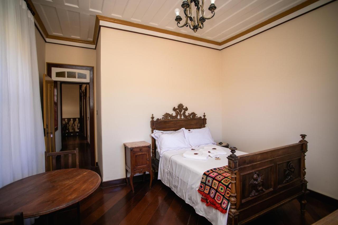 Teatro Hotel Boutique Ouro Preto  Extérieur photo