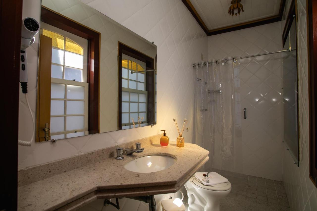 Teatro Hotel Boutique Ouro Preto  Extérieur photo