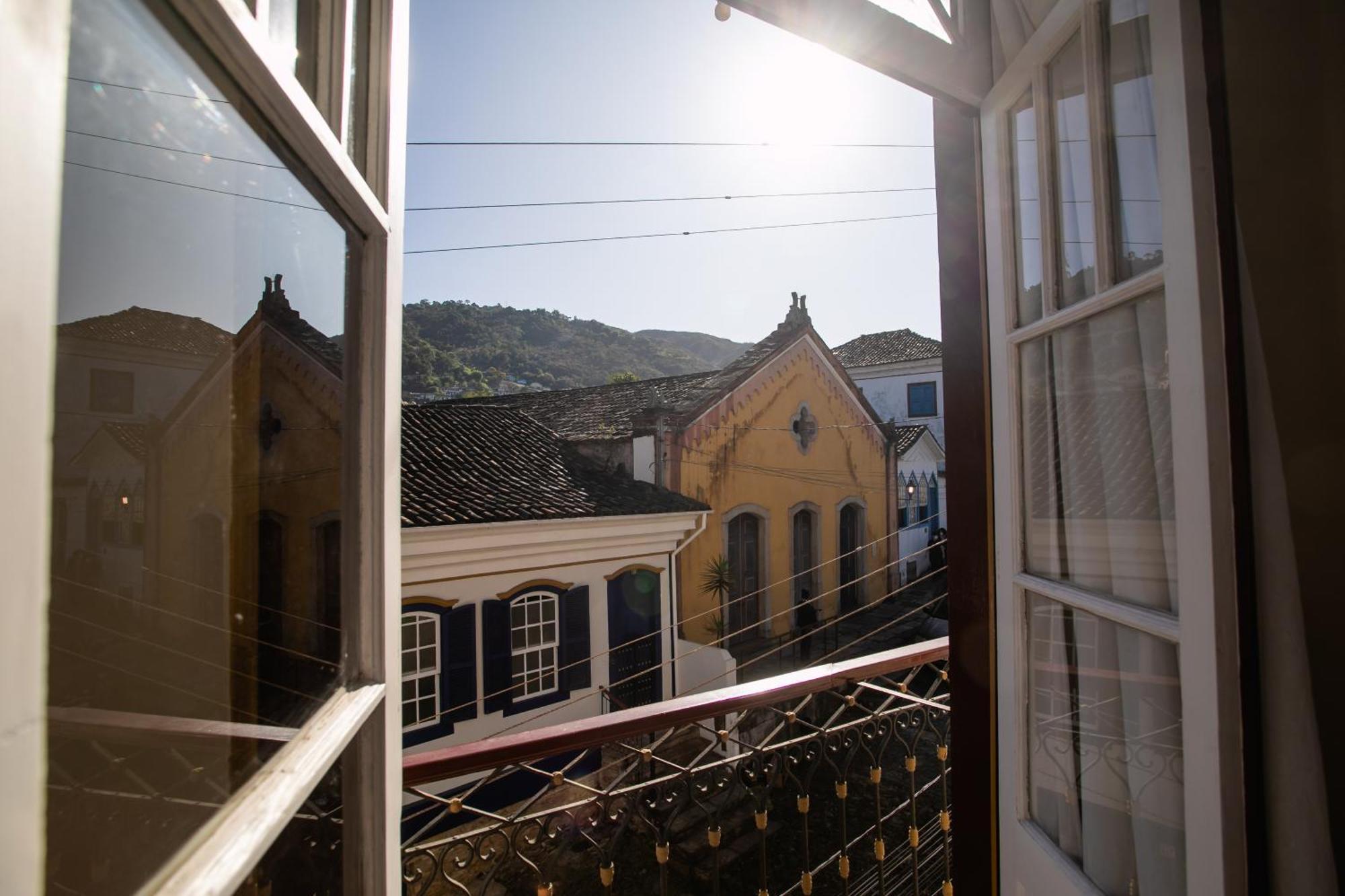 Teatro Hotel Boutique Ouro Preto  Extérieur photo