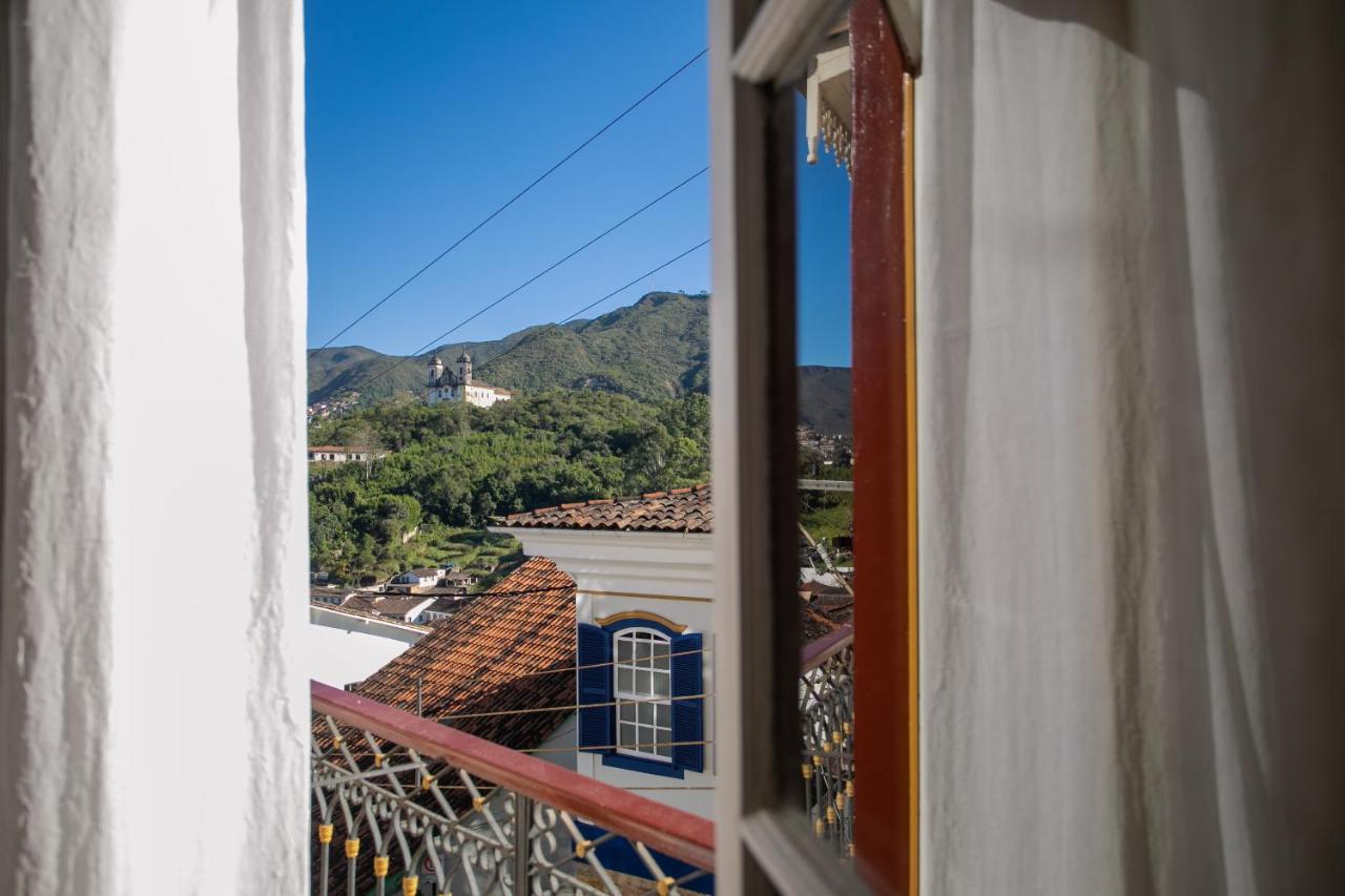 Teatro Hotel Boutique Ouro Preto  Extérieur photo