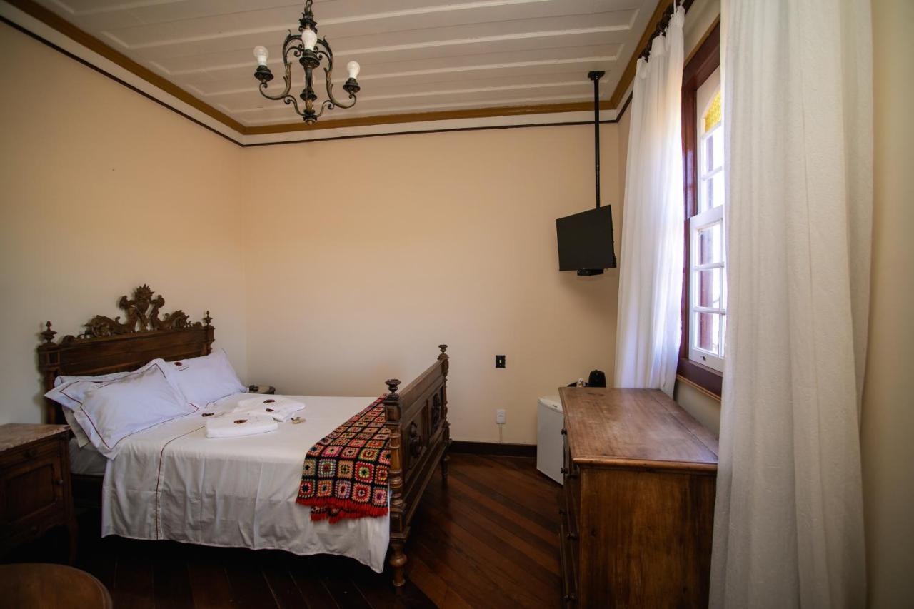 Teatro Hotel Boutique Ouro Preto  Extérieur photo