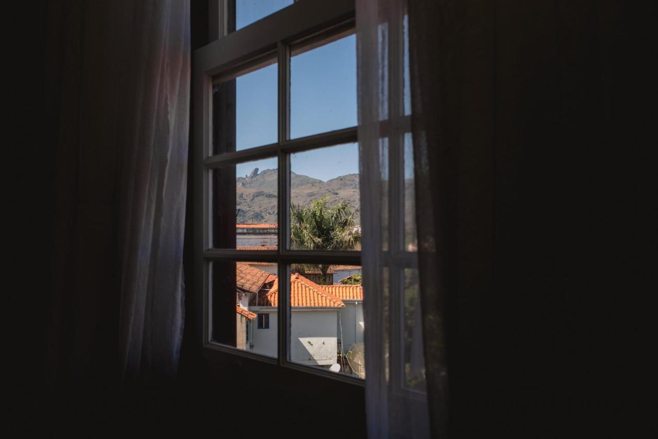 Teatro Hotel Boutique Ouro Preto  Extérieur photo