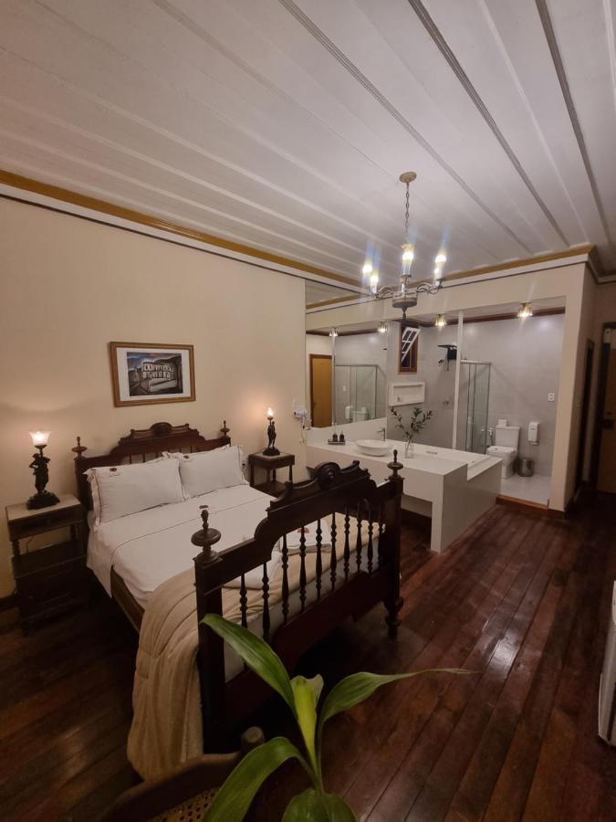 Teatro Hotel Boutique Ouro Preto  Extérieur photo