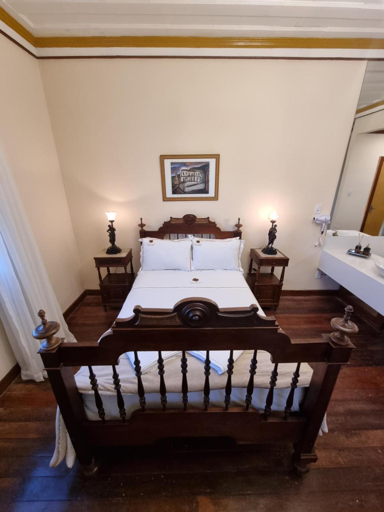 Teatro Hotel Boutique Ouro Preto  Extérieur photo