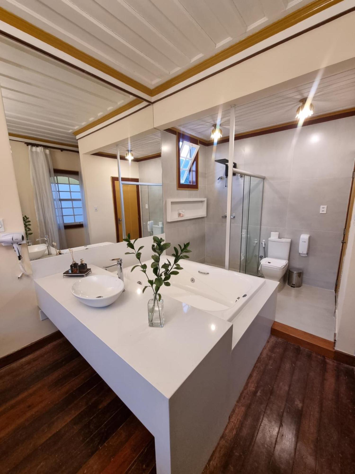 Teatro Hotel Boutique Ouro Preto  Extérieur photo