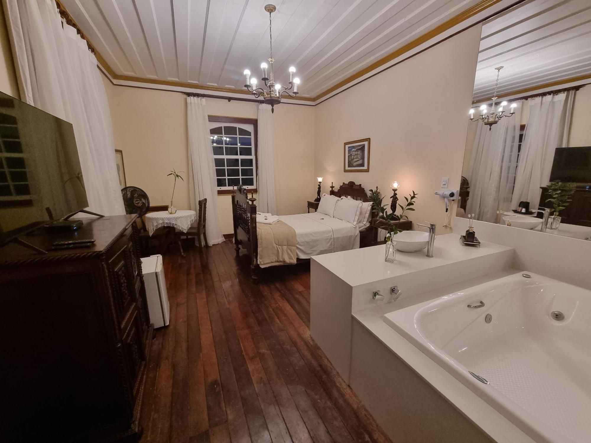 Teatro Hotel Boutique Ouro Preto  Extérieur photo