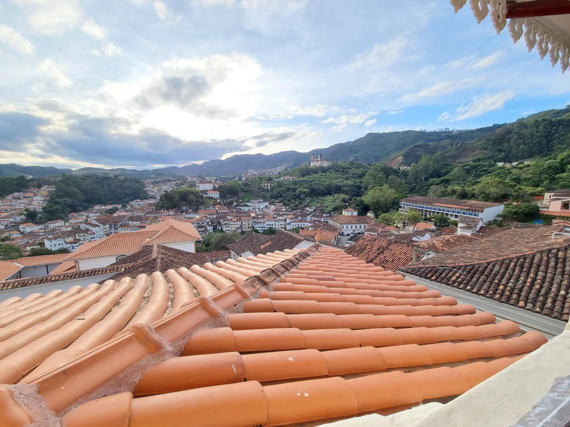 Teatro Hotel Boutique Ouro Preto  Extérieur photo